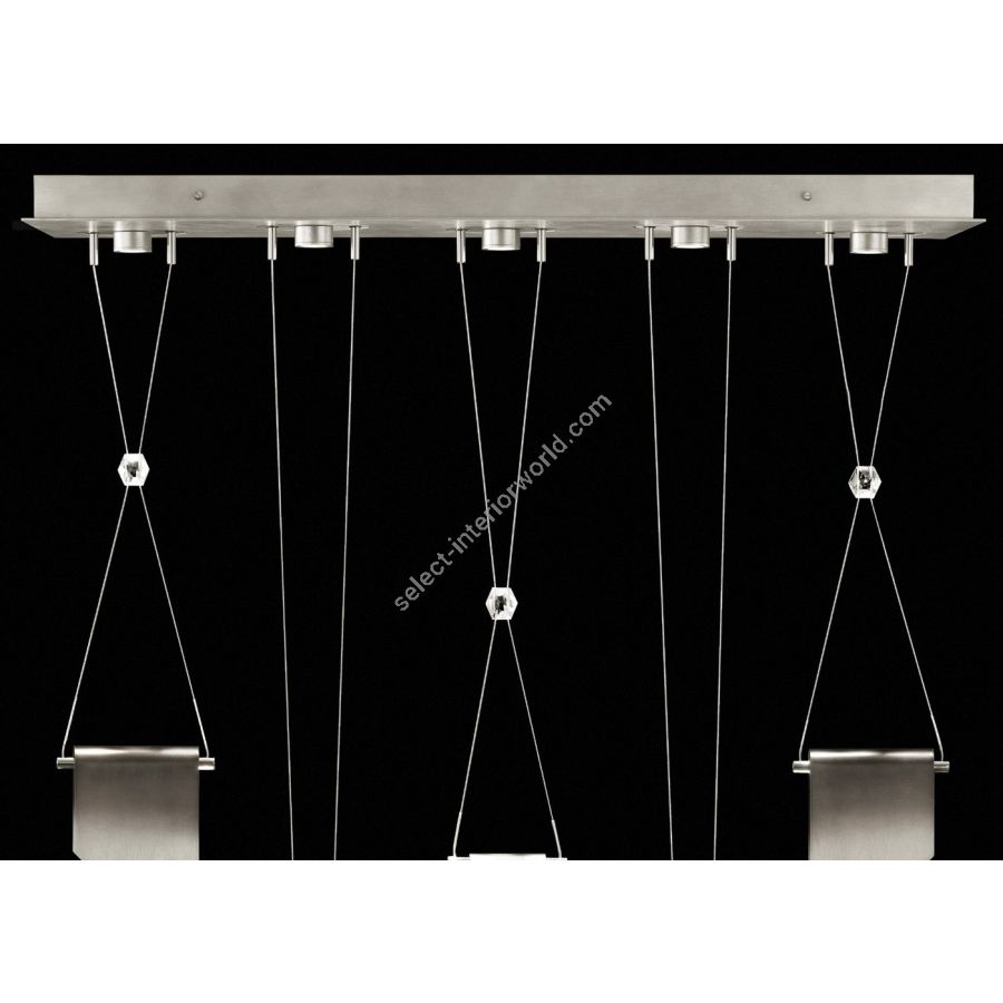 Soft Ombre Silver - 100006-4-11244