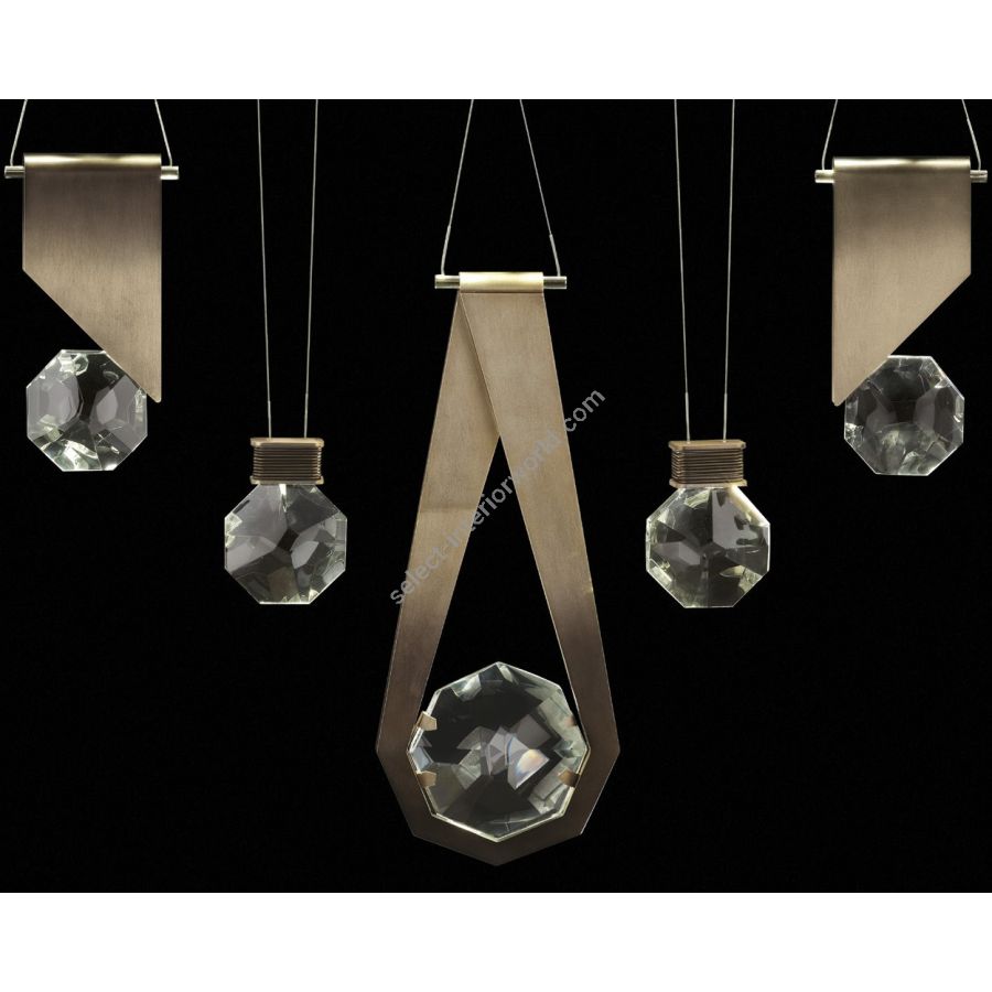 Soft Ombre Bronze - 100007-3-1123344