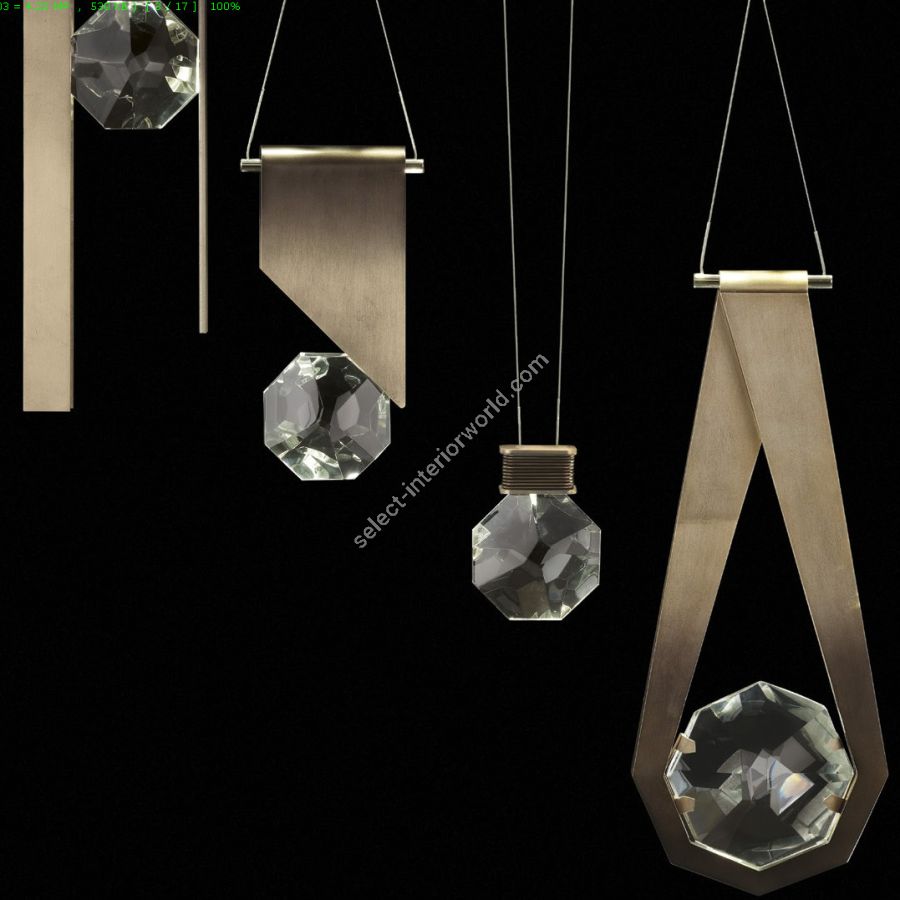 Soft Ombre Bronze - 100007-3-1123344