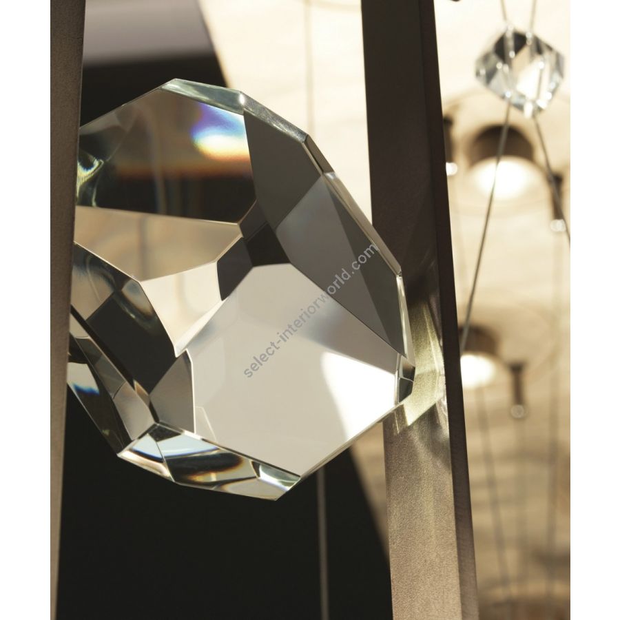 Brushed Gold - 100003-5