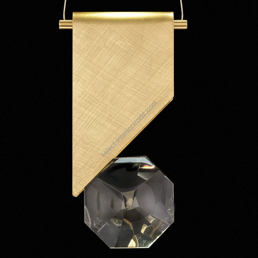 Brushed Gold - 100008-5