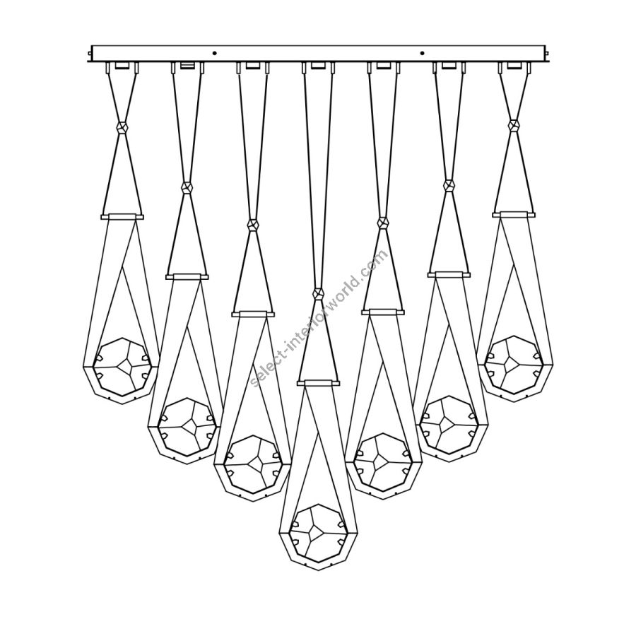 Model - 100007-X-2222222