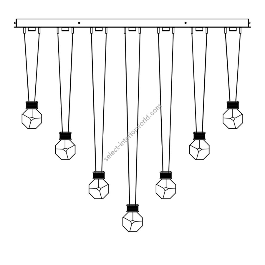 Model - 100007-X-4444444