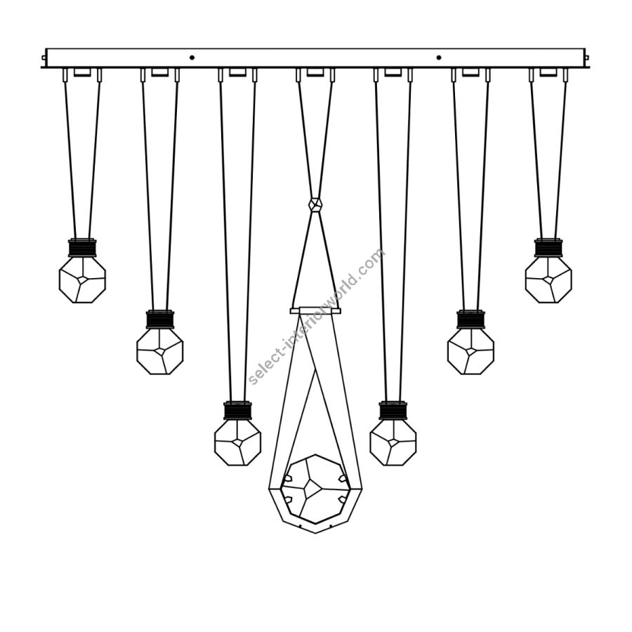 Model - 100007-X-2444444