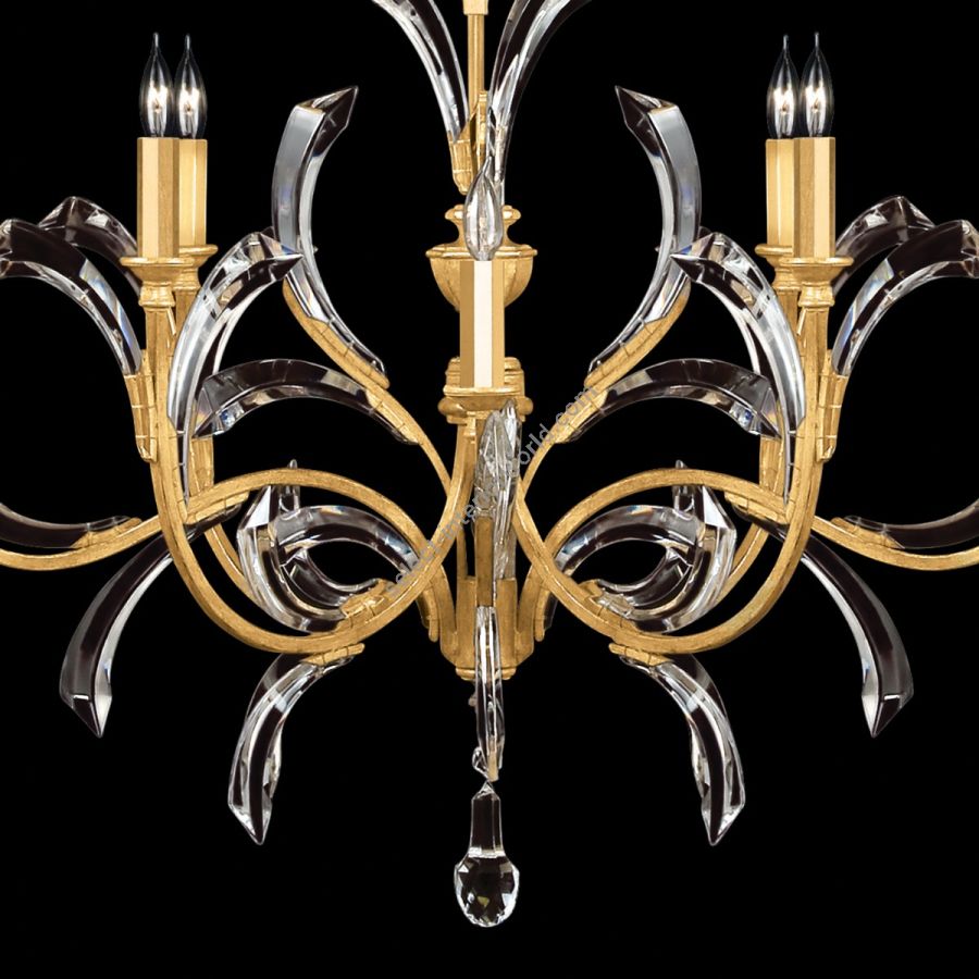 Gold Leaf - 701240-3