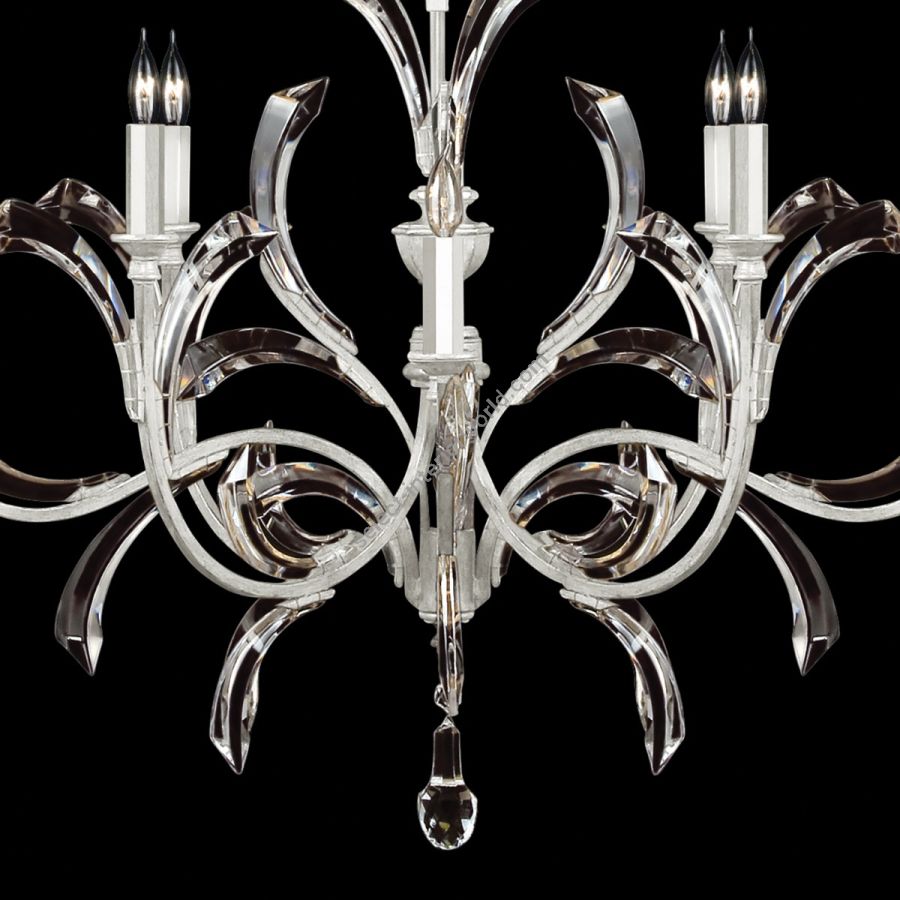 Silver Leaf - 701240-4