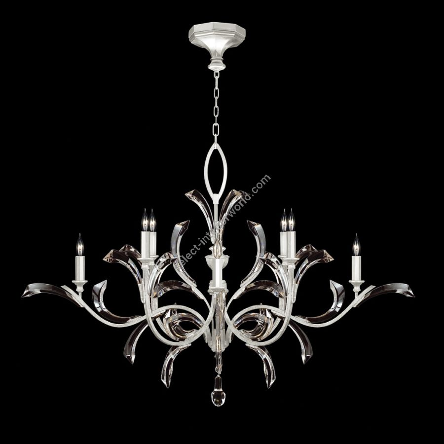 Silver Leaf - 701240-4