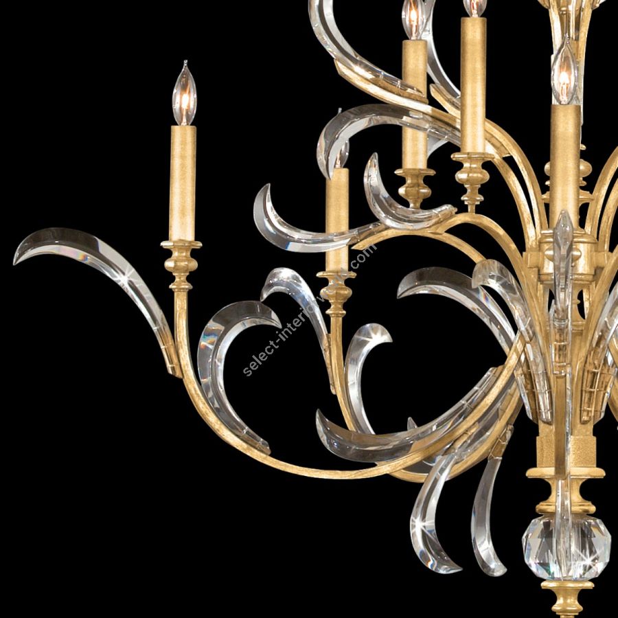 Gold Leaf - 701340-3