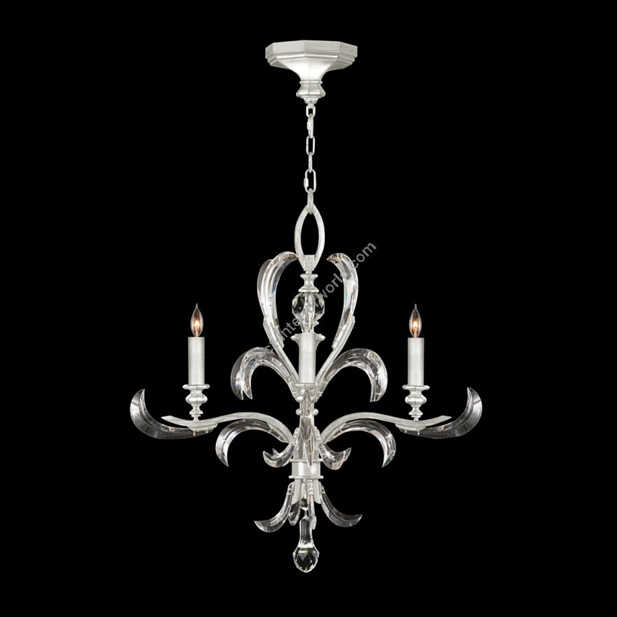 Silver Leaf - 701540-4