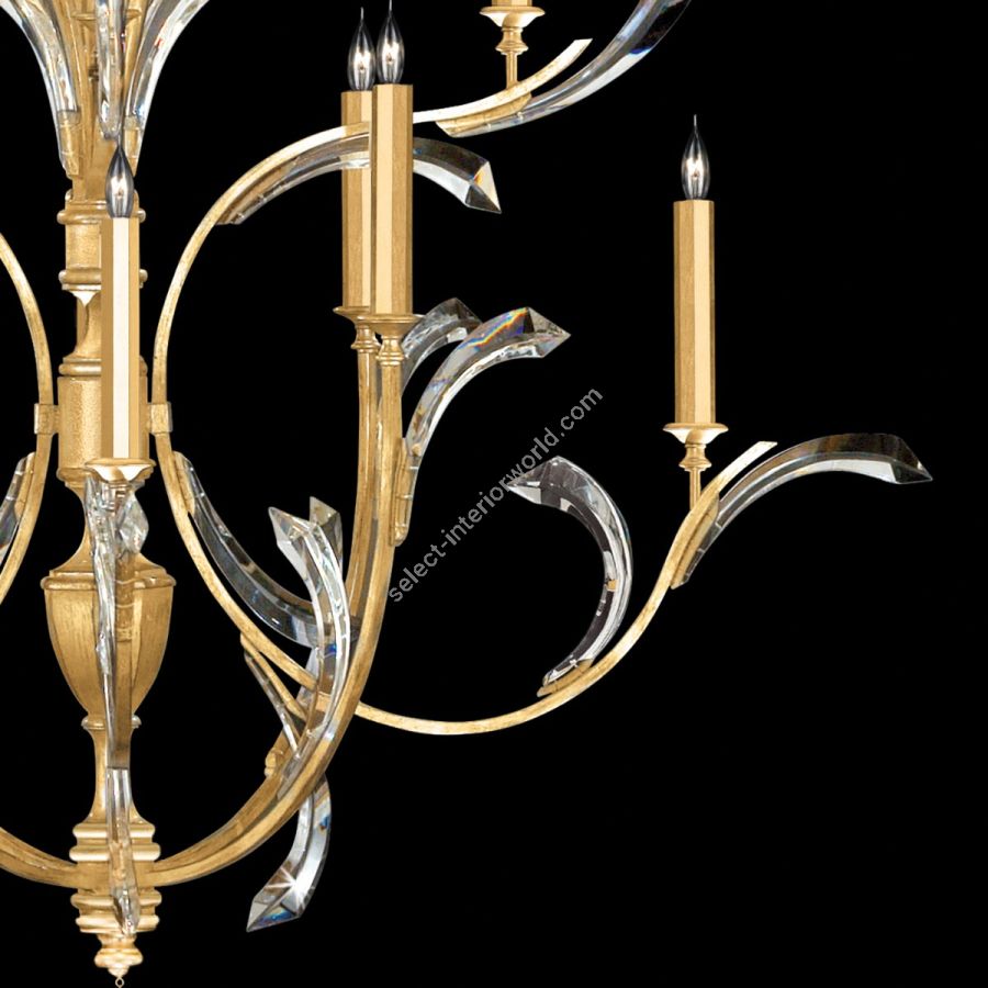 Gold Leaf - 702040-3