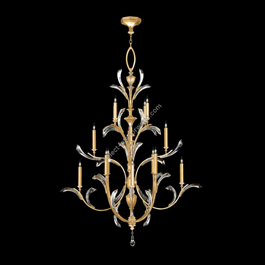 Gold Leaf - 702040-3