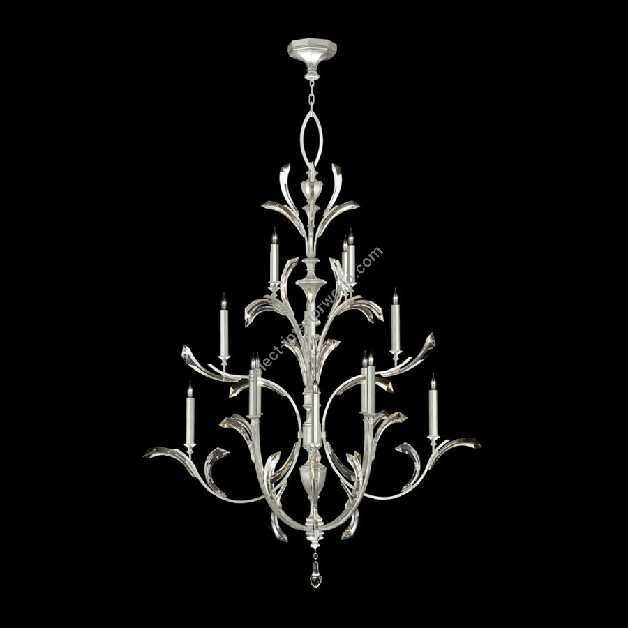 Silver Leaf - 702040-4