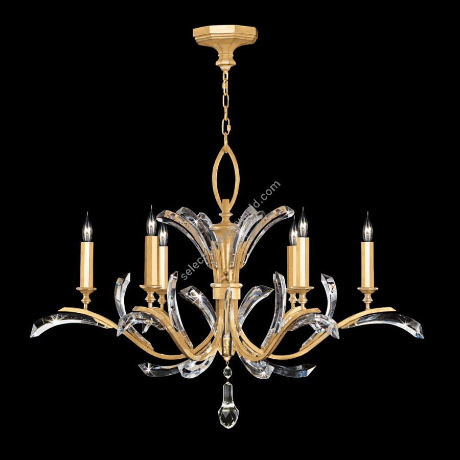 Gold Leaf - 702440-3