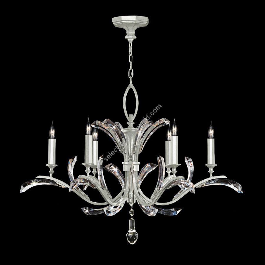 Silver Leaf - 702440-4