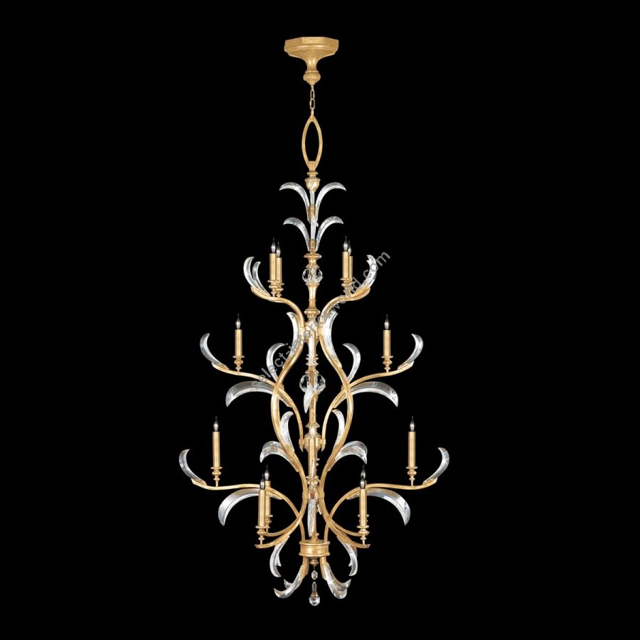 Gold Leaf - 704040-3