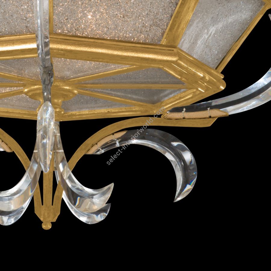 Gold Leaf - 704240-3