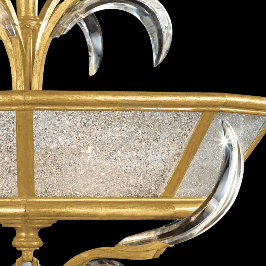 Gold Leaf - 704340-3