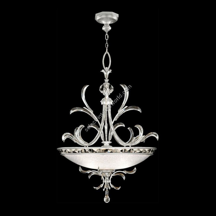 Silver Leaf - 704440-4