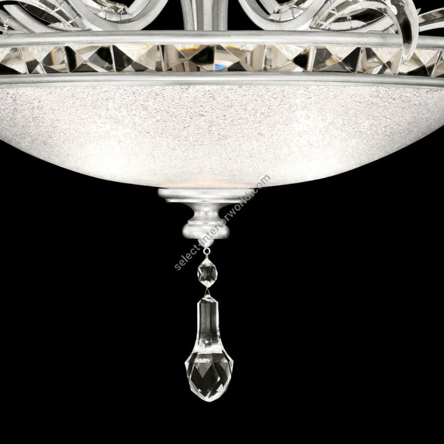 Silver Leaf - 704540-4