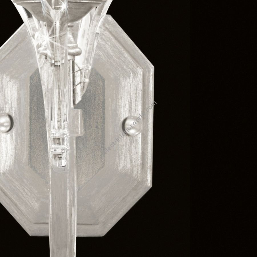 Silver Leaf - 705050-4