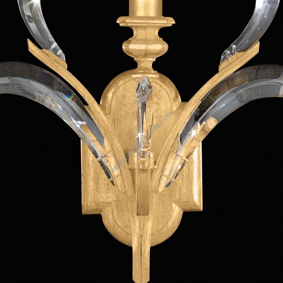 Gold Leaf - 705150-3