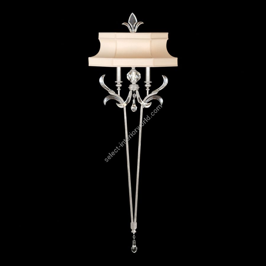 Silver Leaf - 706950-4