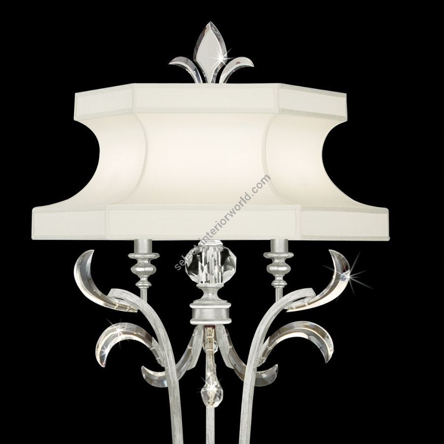 Silver Leaf - 737420-4