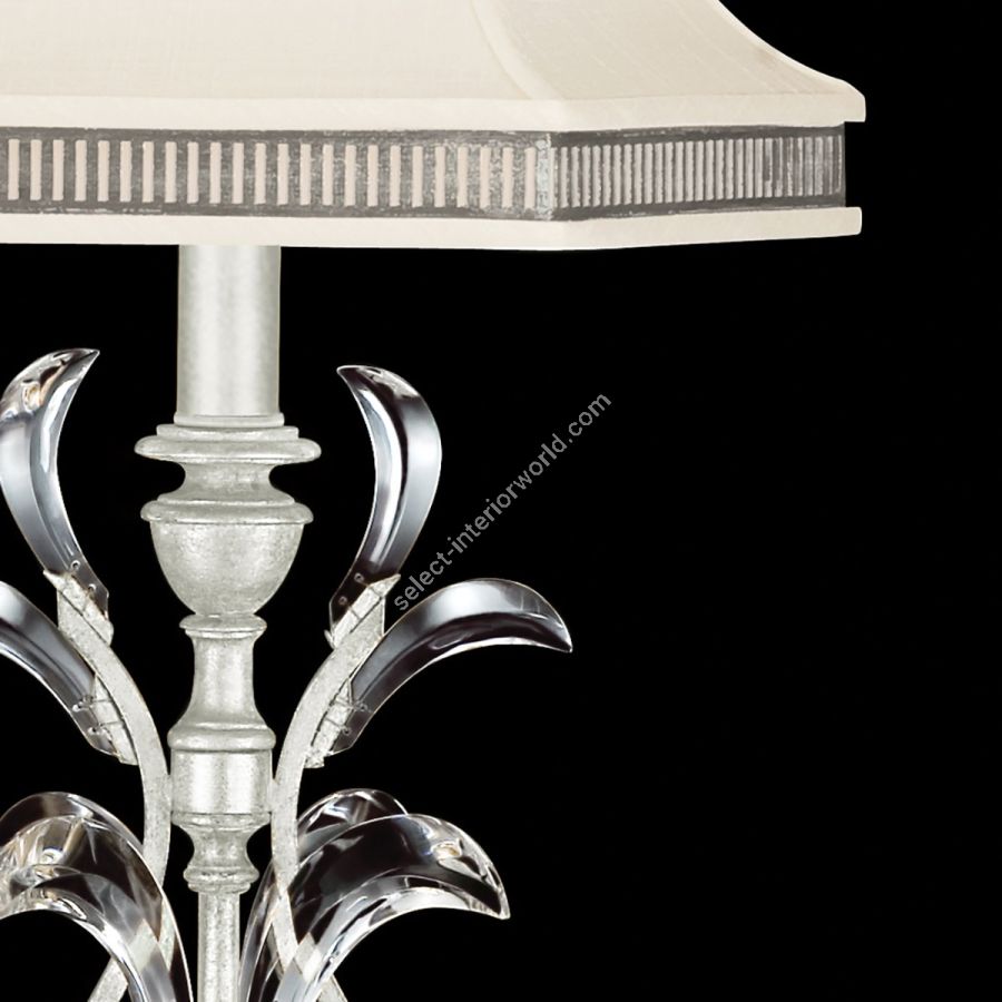 Silver Leaf - 737810-4