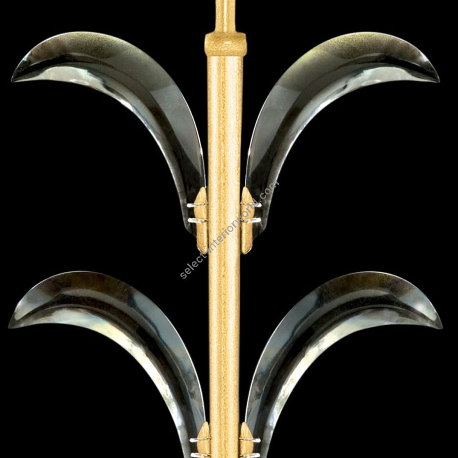 Gold Leaf - 738450-3