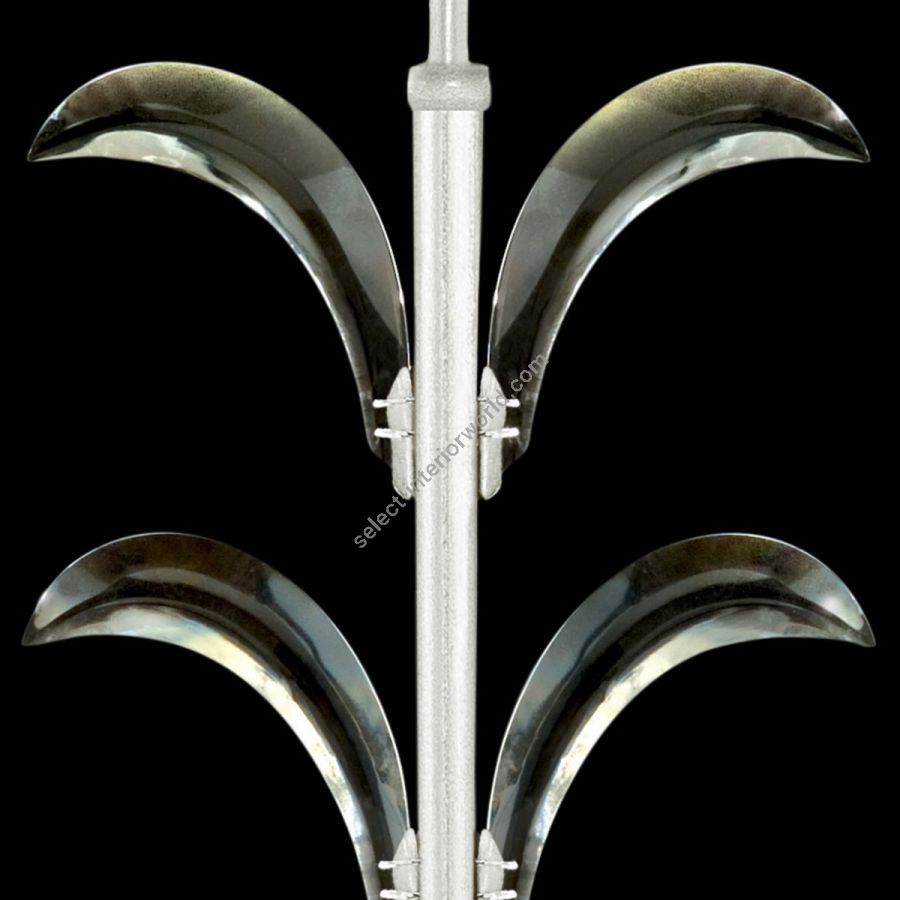 Silver Leaf - 738450-4