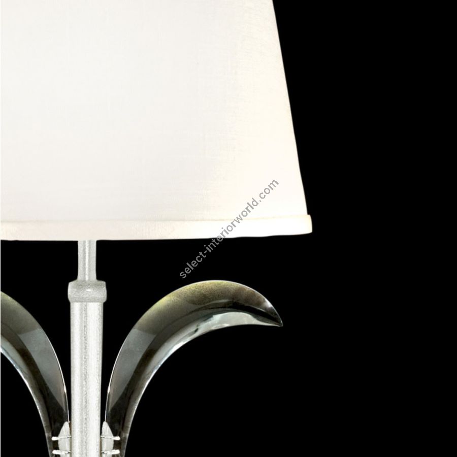 Silver Leaf - 738450-4