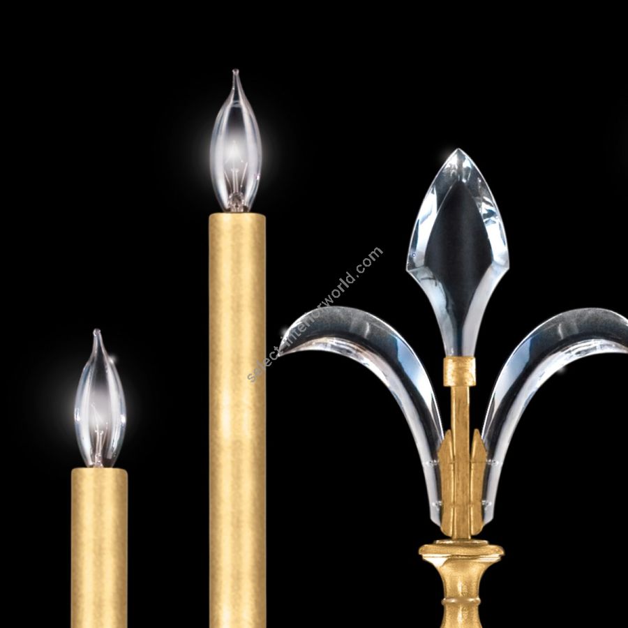 Gold Leaf - 738650-3