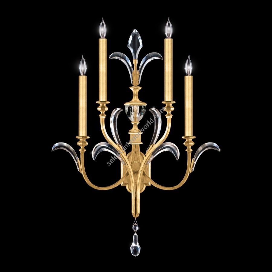 Gold Leaf - 738650-3