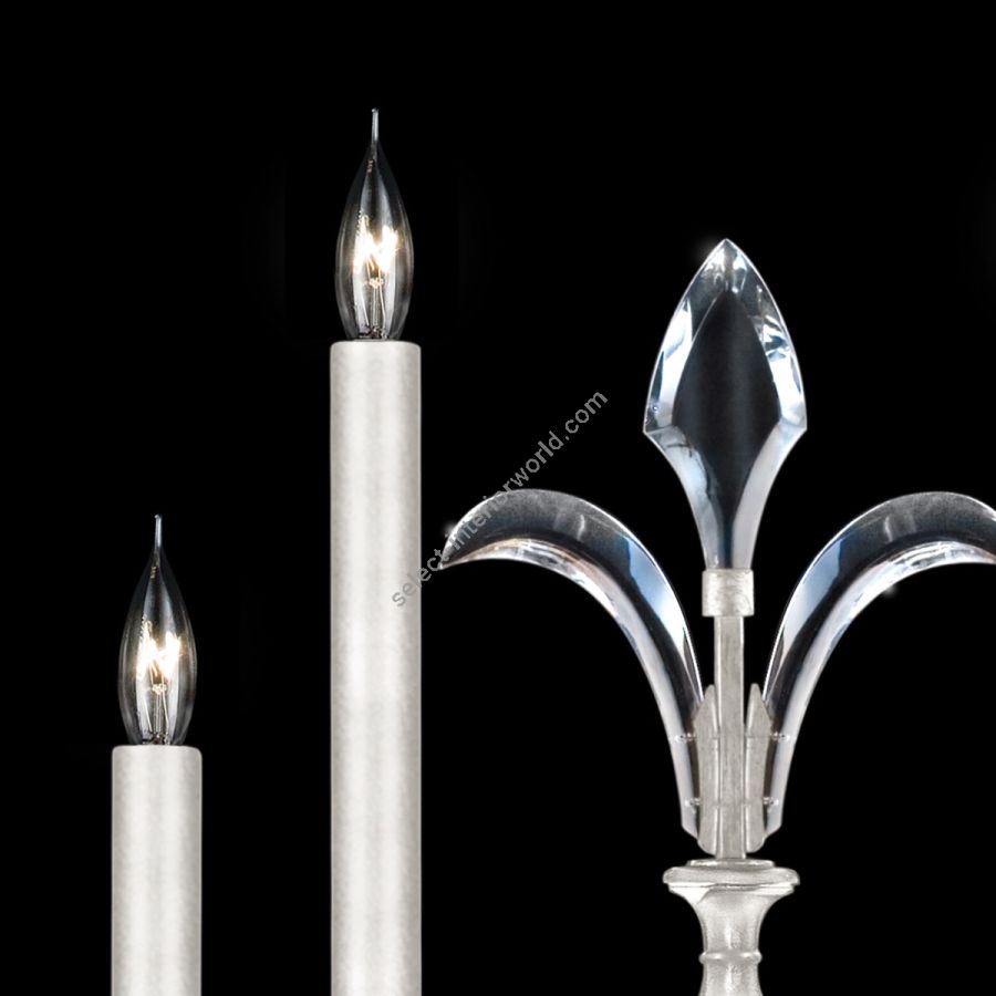 Silver Leaf - 738650-4