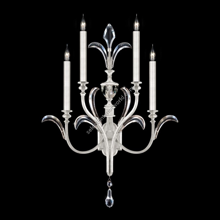 Silver Leaf - 738650-4