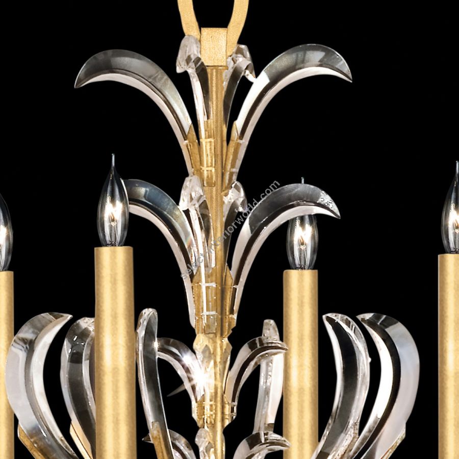 Gold Leaf - 739140-3