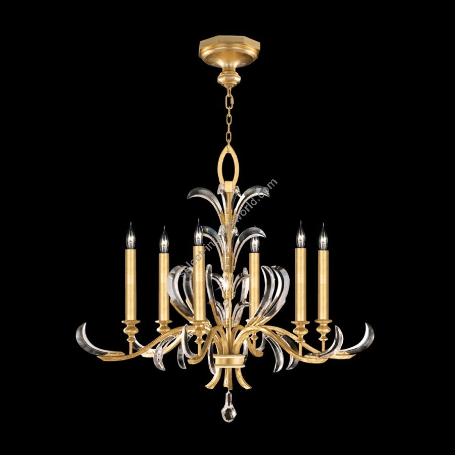 Gold Leaf - 739140-3