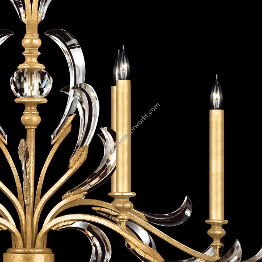 Gold Leaf - 739240-3