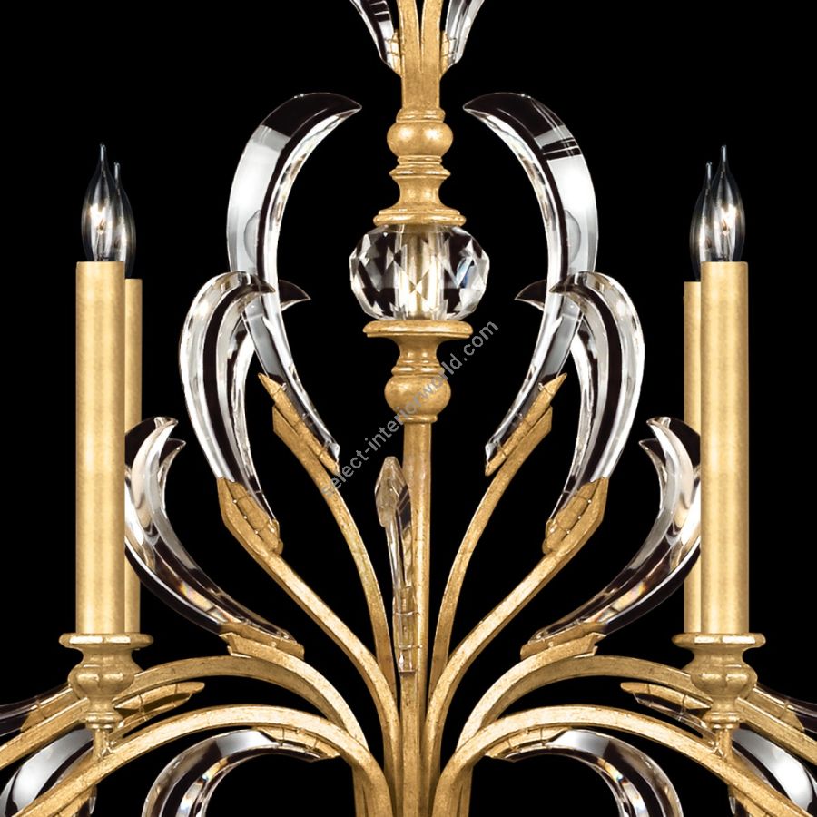 Gold Leaf - 739240-3