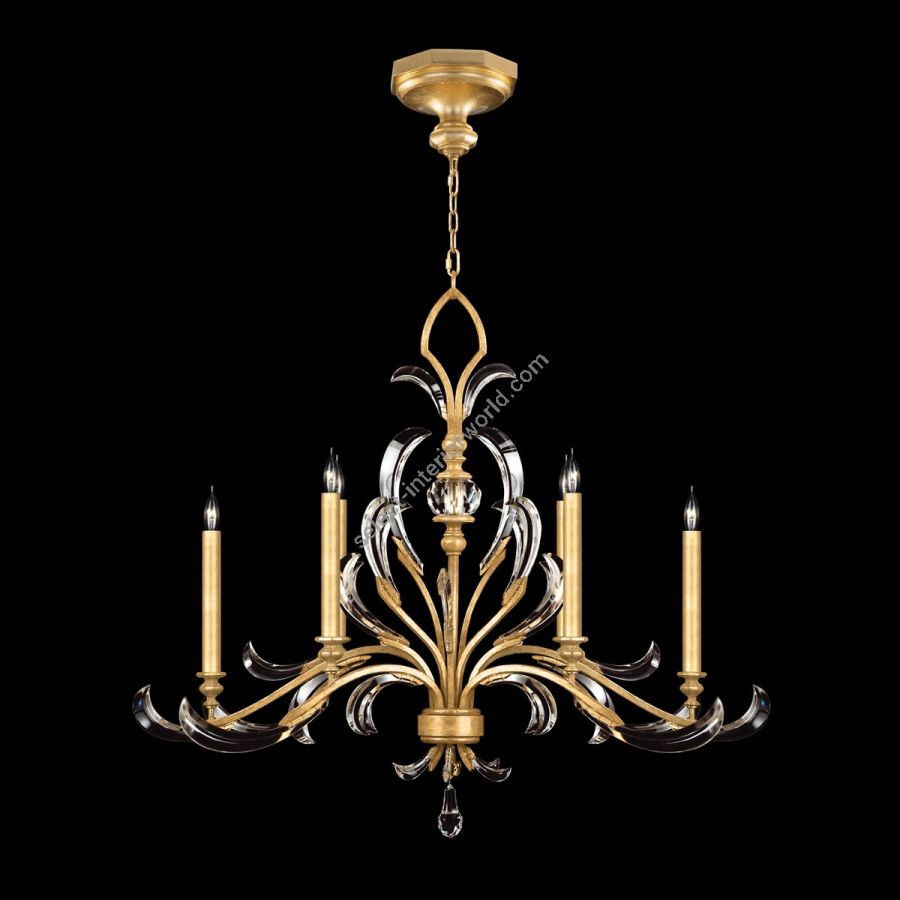 Gold Leaf - 739240-3