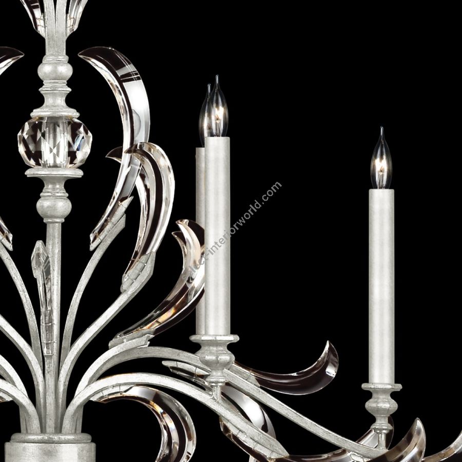 Silver Leaf - 739240-4