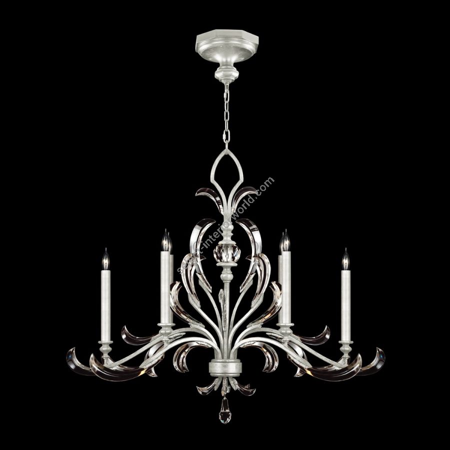 Silver Leaf - 739240-4