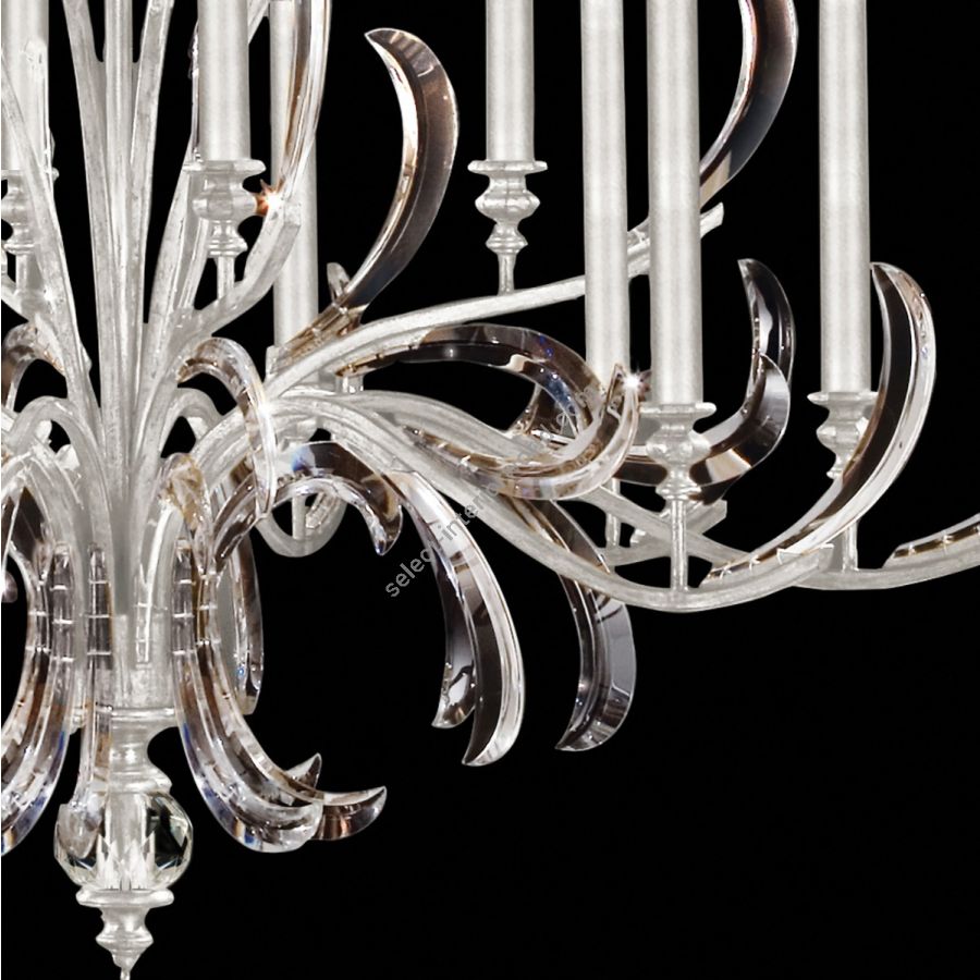 Silver Leaf - 739640-4