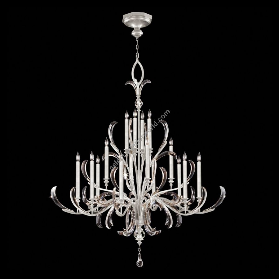 Silver Leaf - 739640-4