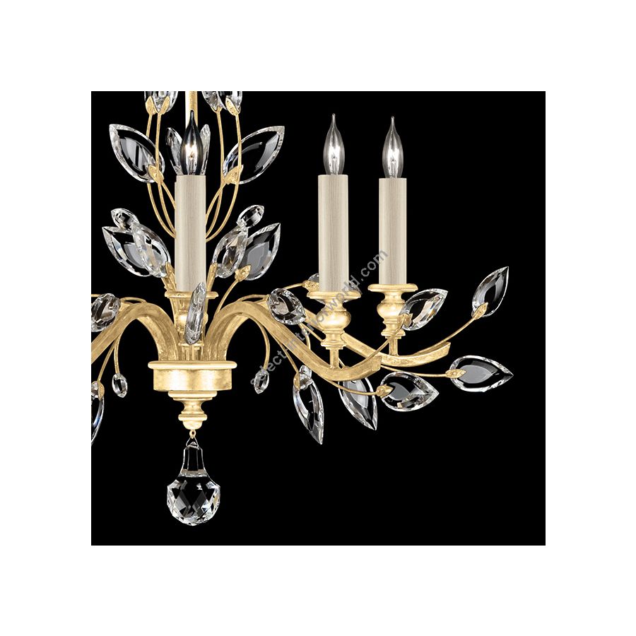 Gold Leaf - 753040-3