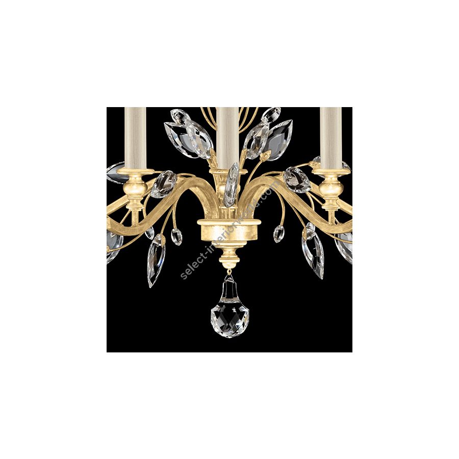 Gold Leaf - 753040-3