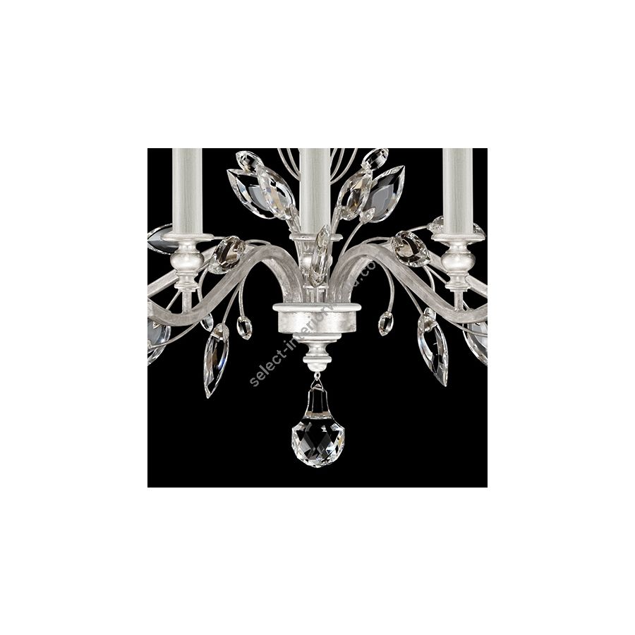 Silver Leaf - 753040-4