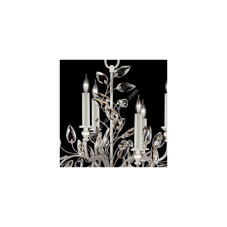 Silver Leaf - 753140-4