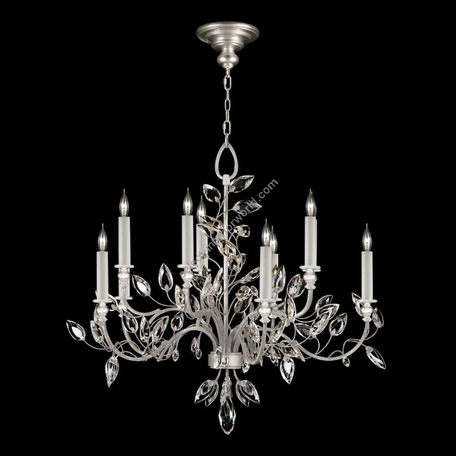 Silver Leaf - 753140-4