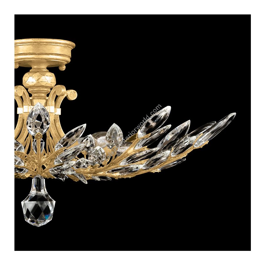 Gold Leaf - 753440-3